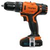 Rotomartillo 1/2" 20V PRO con batería 2Ah