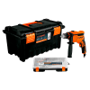 kit Taladro y organizador