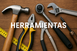 Herramientas ferreteria363