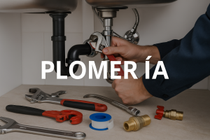 Plomeria ferreteria363