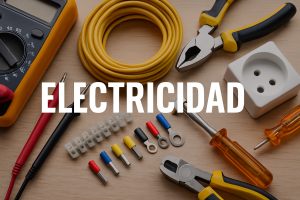Electricidad ferreteria363