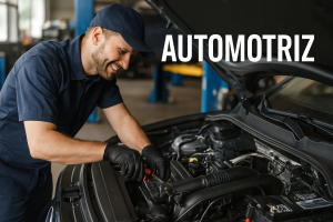 Automotriz ferreteria363