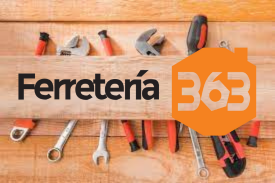 ferreteria363 logo