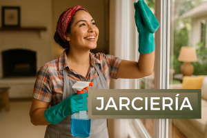JARCIERÍA