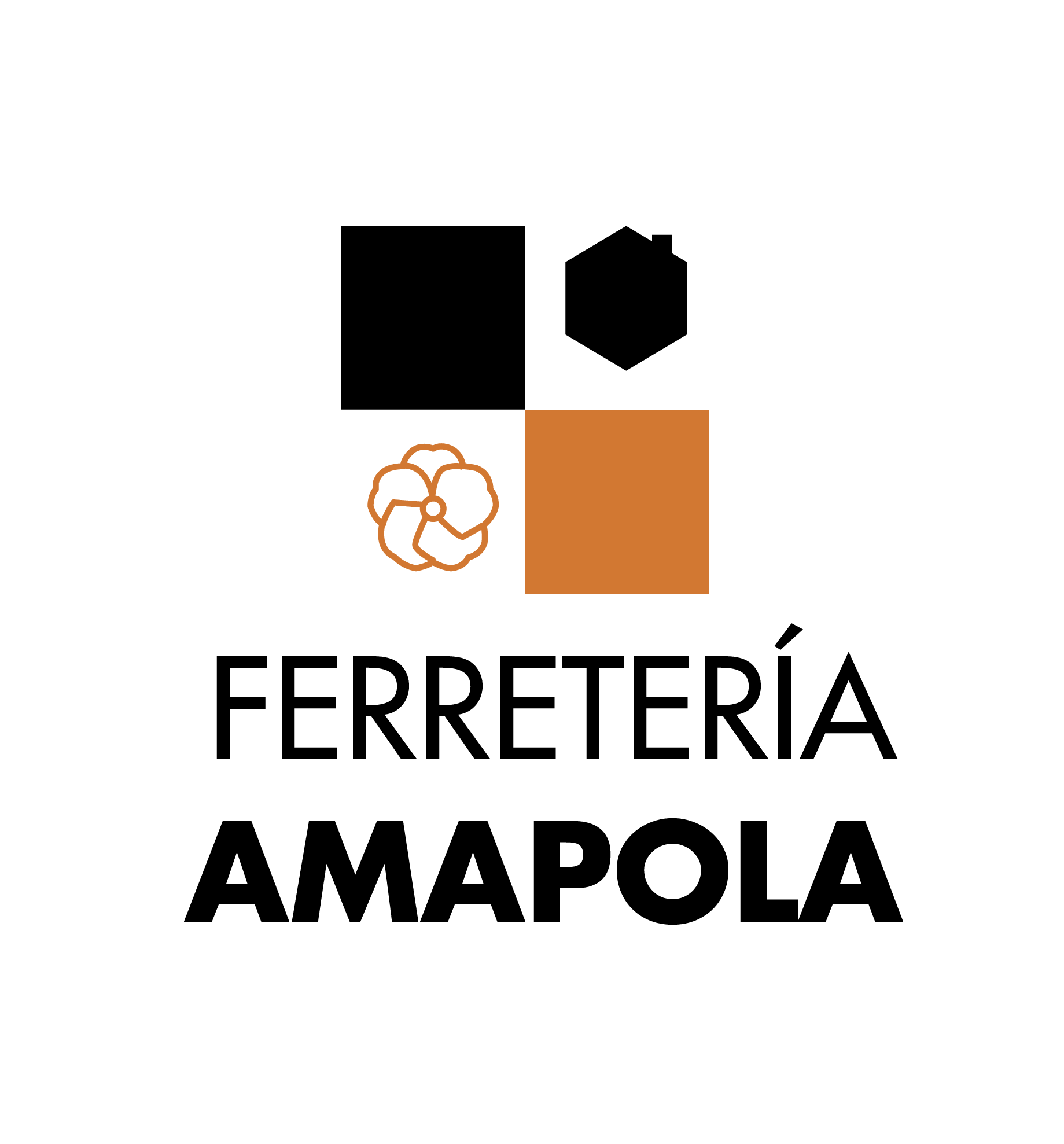 logo amapola