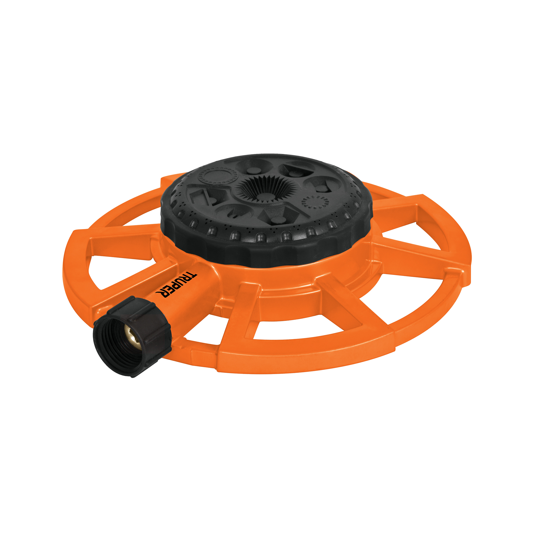 aspersor fijo de 8 funciones (asp 8) truper aspersor fijo de 8 funciones (asp 8) truper