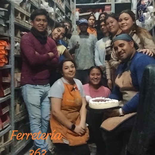 familiaEsgo