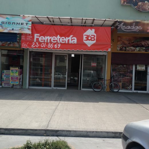 ferreteria363