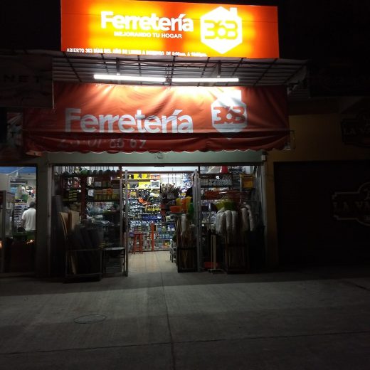 ferreteria363